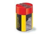Przybory do pisania i rysowania - Staedtler 511 Tub sharpener - 511 004