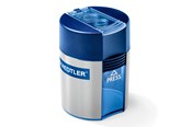 Przybory do pisania i rysowania - Staedtler Double-hole tub sharpener round - 512 001
