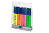Przybory do pisania i rysowania - Staedtler Highlighter Textsurfer clas. butler - 364 SC4