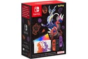Konsola do gier - Nintendo Switch OLED Pokémon Scarlet & Violet Edition - 0045496453558