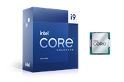 Procesor - Intel Core i9-13900K Raptor Lake Procesor - 24 rdzeni - 3 GHz - Intel LGA1700 - Intel Boxed (bez chłodzenia) - BX8071513900K