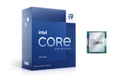 Procesor - Intel Core i9-13900KF Raptor Lake Procesor - 24 rdzeni - 3 GHz - Intel LGA1700 - Intel Boxed (bez chłodzenia) - BX8071513900KF