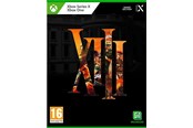 Gry - XIII - Microsoft Xbox One - FPS - 3701529502460