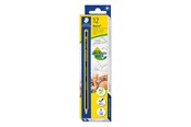 Przybory do pisania i rysowania - Staedtler Pencil Noris 2B           12 pcs. - 120-0