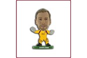 Figurki - Soccerstarz - West Ham Jussi Jaaskelainen - 5060220224155