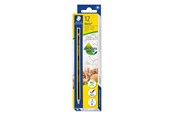Przybory do pisania i rysowania - Staedtler Pencil Noris H            12 pcs. - 120-3