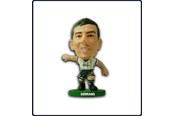 Figurki - Soccerstarz - West Brom Graham Dorrans - 5060220224773