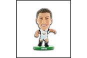 Figurki - Soccerstarz - Swansea Ben Davies Home Kit (2014 ve - 5060220223967