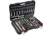 Narzędzia - Yato YT-38931 TOOL SET - YT-38931