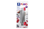Materialy hobbystyczne - Staedtler Accessory FIMO Blade set mixed 3pcs - 8700 04