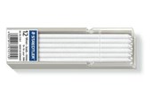 Przybory do pisania i rysowania - Staedtler Lumocolor® non-permanent omnichrom 218 0 white - 218-0