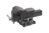 Narzędzia - Yato YT-6503 BENCH VICE ROTARY 150 MM / 15 KG - YT-6503