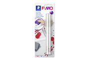 Materialy hobbystyczne - Staedtler Accessory FIMO acrylic roller - 8700 05