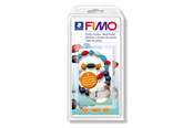 Materialy hobbystyczne - Staedtler Accessory FIMO Bead Roller - 8712