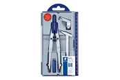 Przybory do pisania i rysowania - Staedtler School compass with extension bar - 550 02