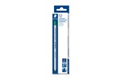 Przybory do pisania i rysowania - Staedtler Dry marker nonperm green 12 pcs. - 108-5