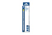 Przybory do pisania i rysowania - Staedtler Dry marker nonperm yellow 12 pcs. - 108-1