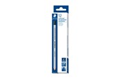 Przybory do pisania i rysowania - Staedtler Dry marker nonperm black 12 pcs. - 108-9
