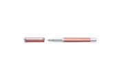 Przybory do pisania i rysowania - Staedtler triplus® fountain pen 474 rose - 474 M20-3