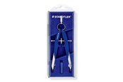 Przybory do pisania i rysowania - Staedtler Compass Mars Comfort 556 pink/purple - 556 00-PA2