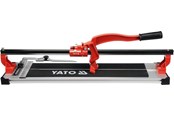 Narzędzia - Yato YT-3707 TILE CUTTING MACHINE - YT-3707