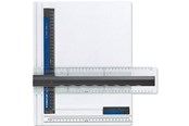 Przybory do pisania i rysowania - Staedtler Drawing board Mars DIN A4 - 661 A4