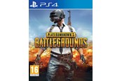 Gry - PlayerUnknown's Battlegrounds - Sony PlayStation 4 - FPS - 0711719787815