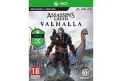 Gry - Assassin's Creed Valhalla - Microsoft Xbox Series X - Akcji/Przygodowa - 3307216168027