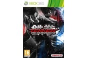 Gry - Tekken Tag Tournament 2 - Microsoft Xbox 360 - Bijatyka - 3391891982337