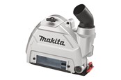 Szlifierka kątowa - Makita Dust Extraction Tuckpointing Guard - 196845-3