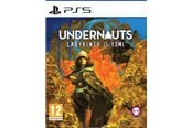 Gry - Undernauts: Labyrinth of Yomi - Sony PlayStation 5 - RPG - 5056280435150