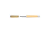 Przybory do pisania i rysowania - Staedtler triplus® fountain pen 474 glorious gold - 474 F11-3