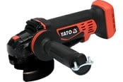 Narzędzia - Yato YT-82827 ANGLE GRINDER 18 V (TOOL ONLY) - YT-82827