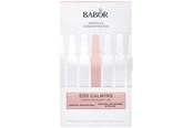 Pielegnacja twarzy - BABOR SOS Calming Ampoules 14 ml - 4015165358701