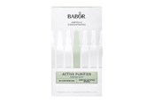 Pielegnacja twarzy - BABOR Active Purifyier Ampoule Concentrates - 4015165358732