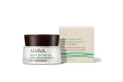 Pielegnacja twarzy - AHAVA Dark Circles & Uplift Eye Treatment 15 ml - 697045159727