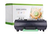 Tusz, toner i material eksploatacyjny - Static Control - black - toner cartridge (alternative for: Lexmark 56F2X00) - SB-56F2X00 C