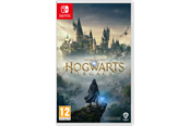 Gry - Hogwarts Legacy - Nintendo Switch - Akcji/Przygodowa - 5051895415566