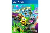 Gry - Nickelodeon Kart Racers 3: Slime Speedway - Sony PlayStation 4 - Wyścigi - 5060968300111