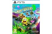 Gry - Nickelodeon Kart Racers 3: Slime Speedway - Sony PlayStation 5 - Wyścigi - 5060968300128