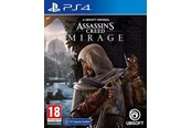 Gry - Assassin's Creed: Mirage - Sony PlayStation 4 - Akcja - 3307216257684