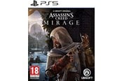 Gry - Assassin's Creed: Mirage - Sony PlayStation 5 - Akcja - 3307216258308