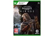 Gry - Assassin's Creed: Mirage - Microsoft Xbox One - Akcja - 3307216258582