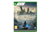Gry - Hogwarts Legacy - Microsoft Xbox One - Akcji/Przygodowa - 5051895415542