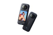 Kamera akcji - Insta360 X3 - CINSAAQ/B