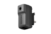 Kamera sportowa - akcesoria - Insta360 X3 Mic Adapter - CINSBAQ/A