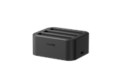 Kamera sportowa - akcesoria - Insta360 X3 Fast Charge Hub - CINSAAQ/A