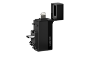 Kamera sportowa - akcesoria - Insta360 X3 Quick Reader - CINSAAQ/C