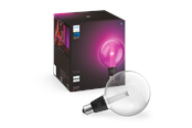 Inteligentny dom - Philips Hue Lightguide G125 E27 Globe Bulb - 1-Pack - 929003151202