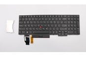 Akcesoria komputerowe - Lenovo NM.CHY.KB-BL.BK.NRD - FRU01YP639